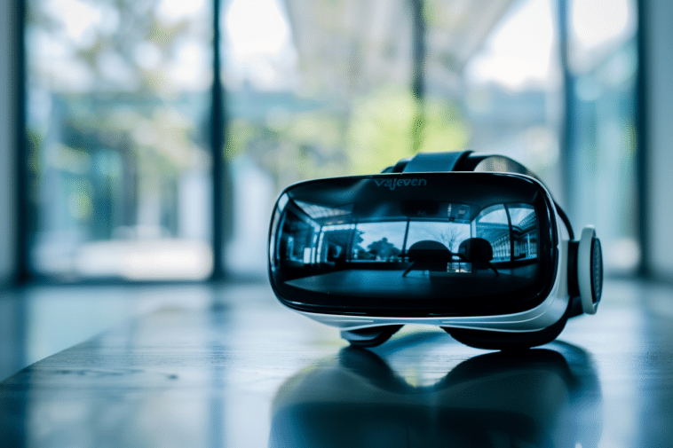 Le casque Pico 4S arrive bientôt
