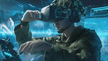 Le futur casque VR de Palmer Luckey ne sera pas un rival du Meta Quest