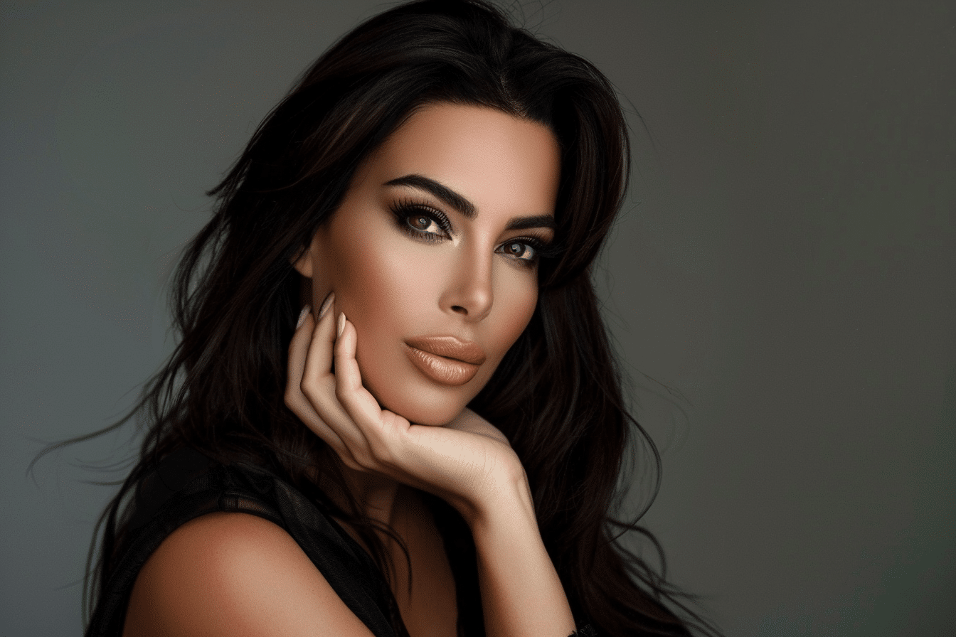 Lincroyable sextape de Kim Kardashian en VR !