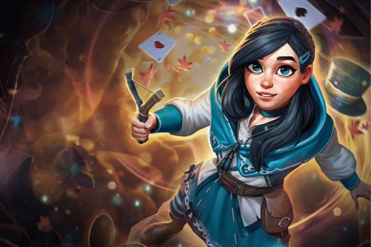 Escaping Wonderland VR Suite Down the Rabbit Hole
