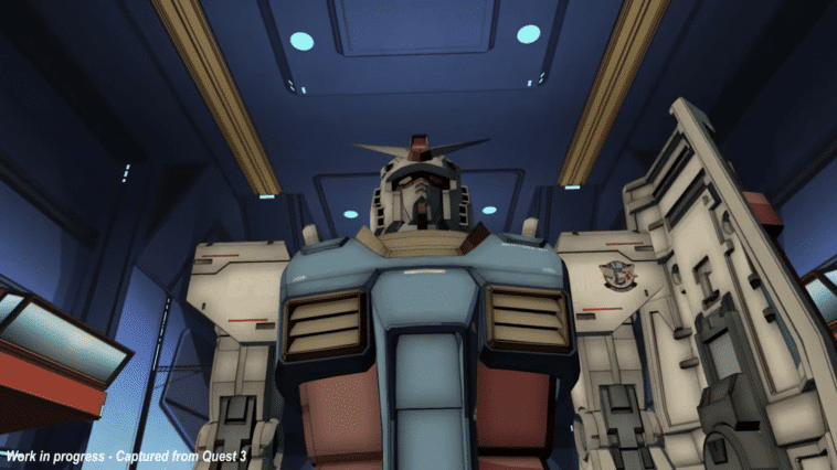 Mobile Suit Gundam: Silver Phantom