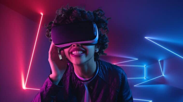 oculus quest