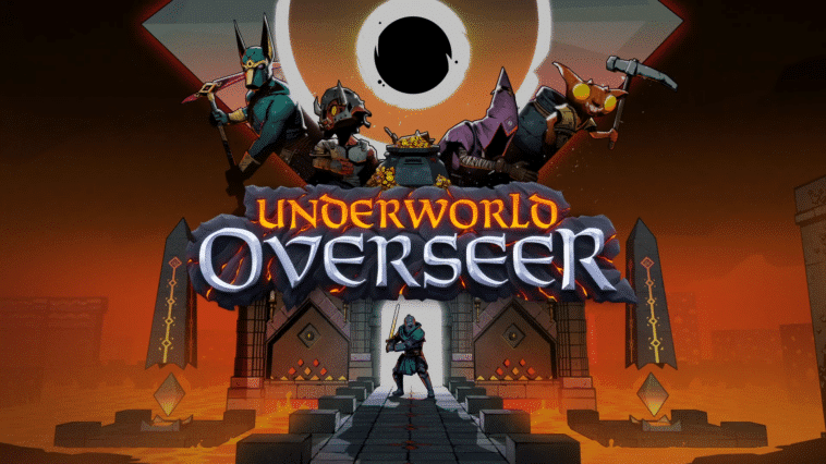 Underworld Overseer