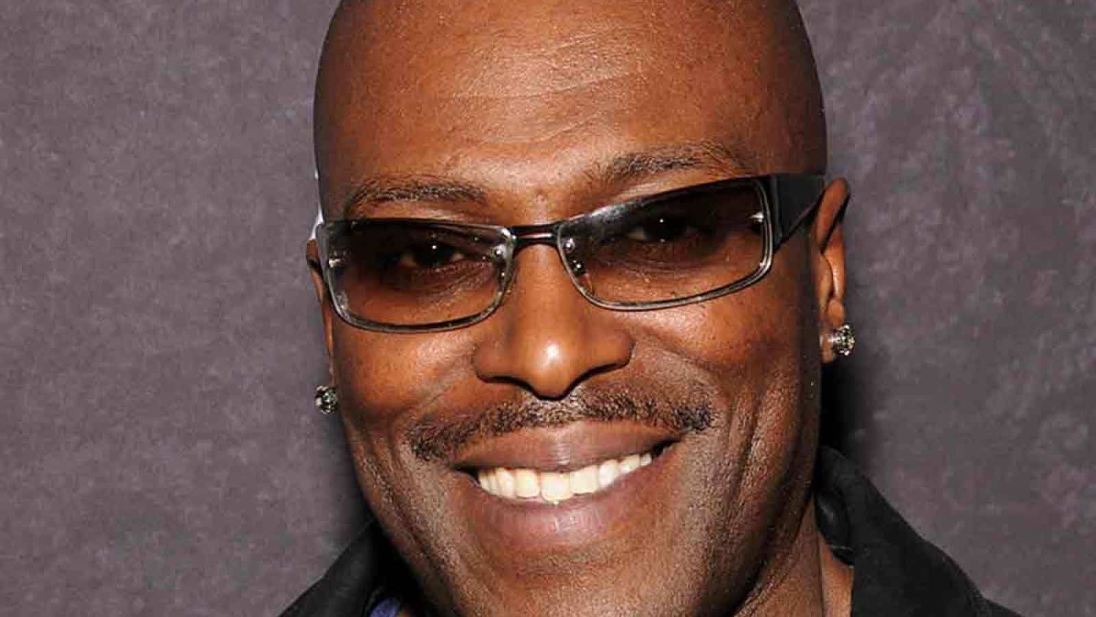 Lexington Steele : acteur porno et entrepreneur à succès