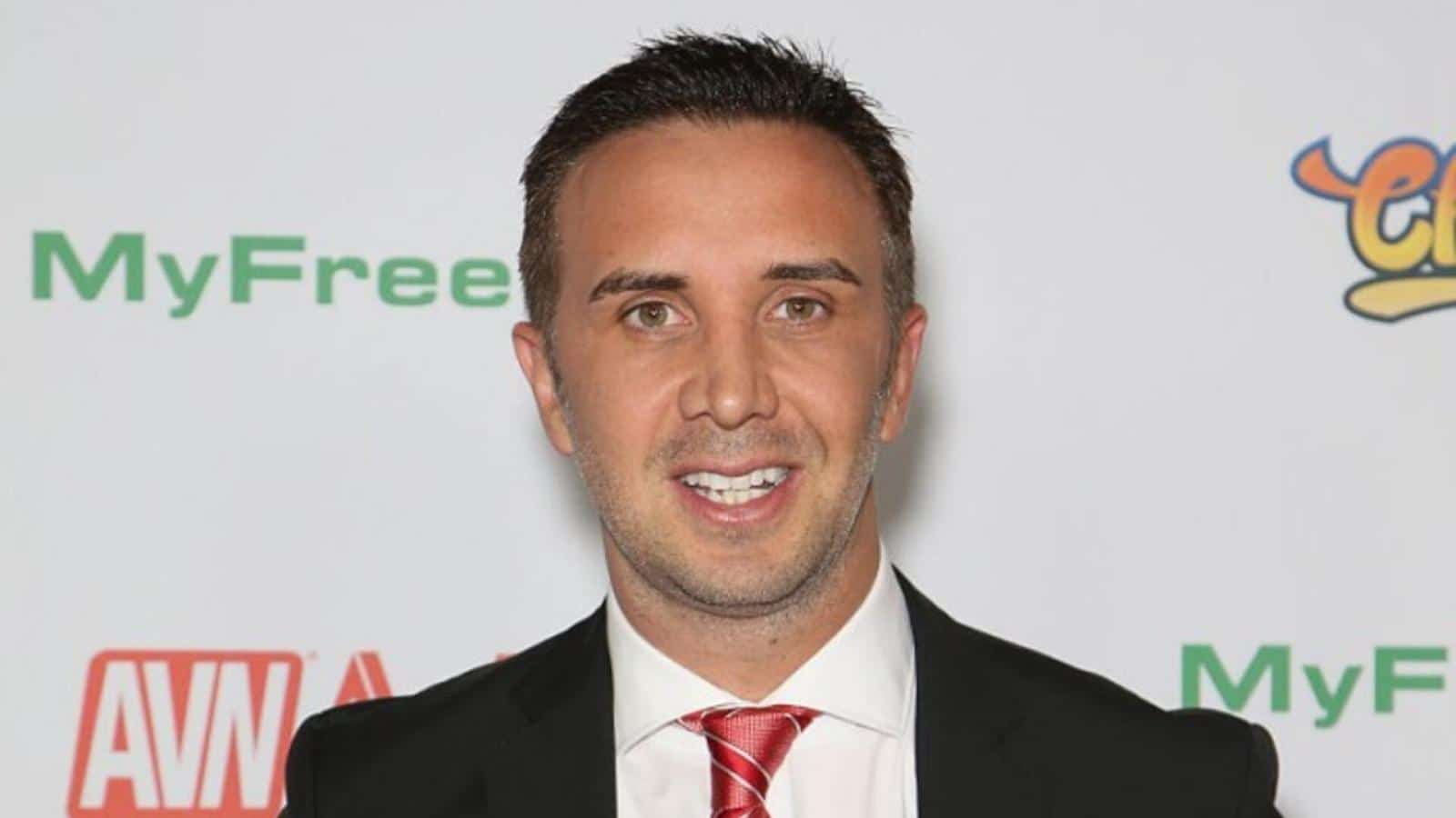 Keiran Lee : l'acteur porno au charisme incontournable
