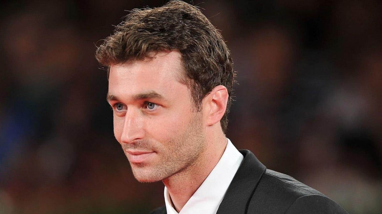James Deen : celui qui a conquis Hollywood