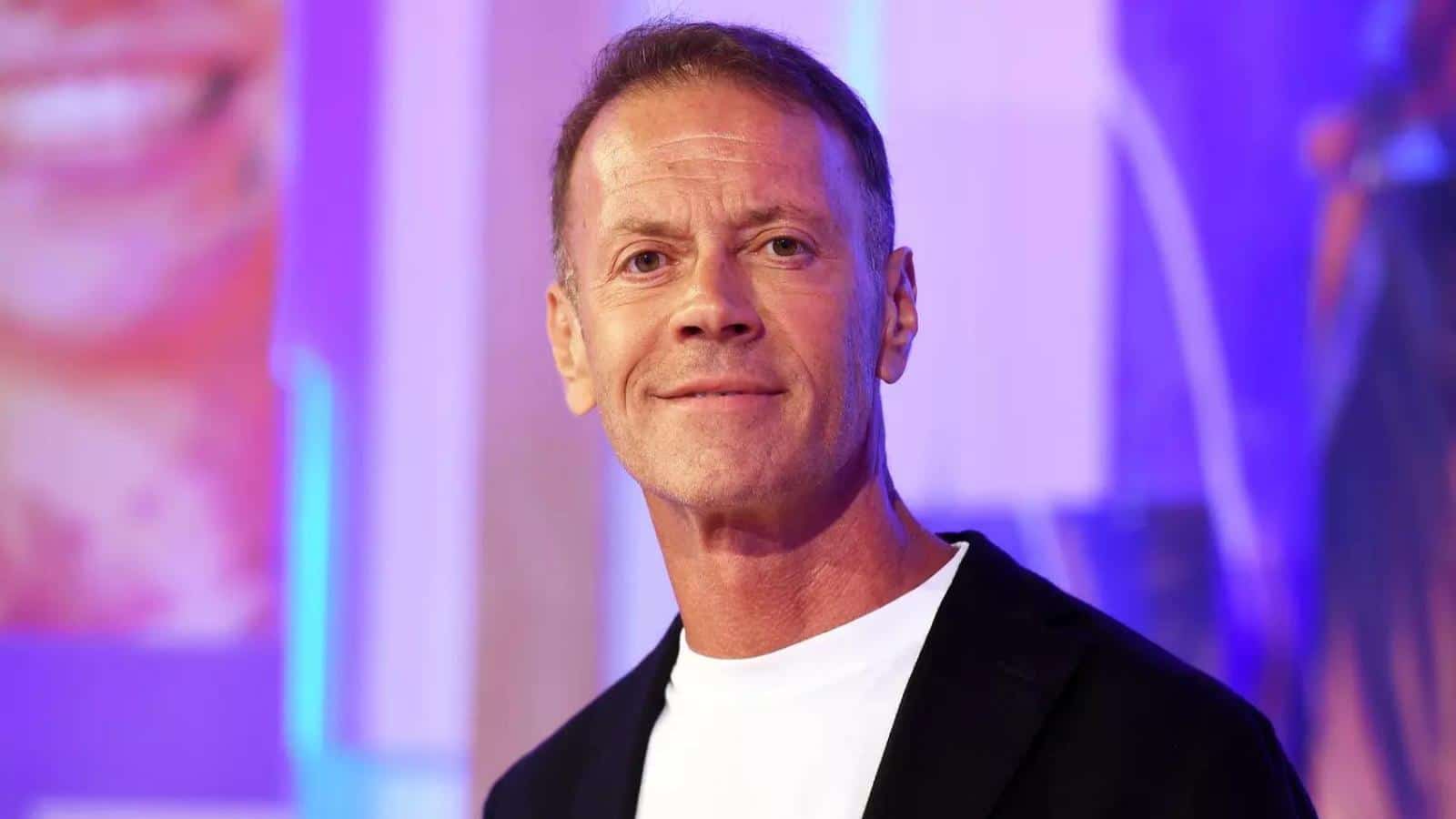 Rocco Siffredi : le parcours légendaire de l'acteur porno italien