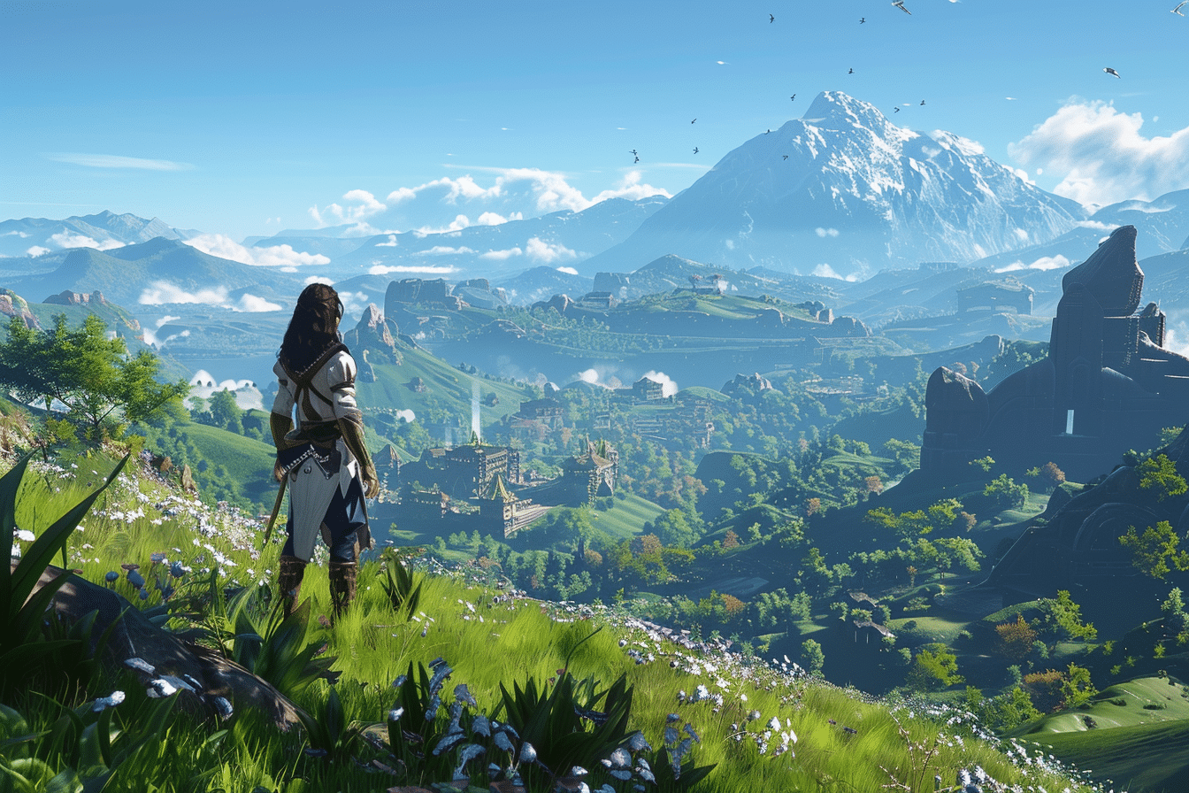 Ramen VR, créateur du MMORPG en réalité virtuelle (VR) Zénith, va mettre fin au développement de nouveaux contenus pour le jeu.