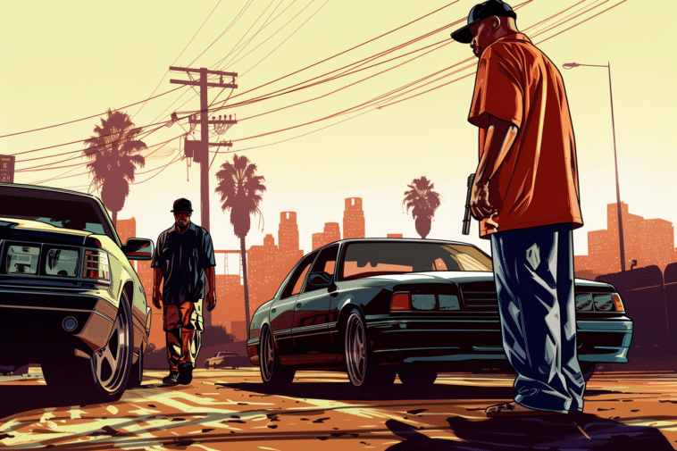 Un commentaire de Meta enflamme l'espoir pour GTA San Andreas VR