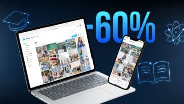 Bénéficiez du stockage en ligne pCloud à 60 % moins cher !