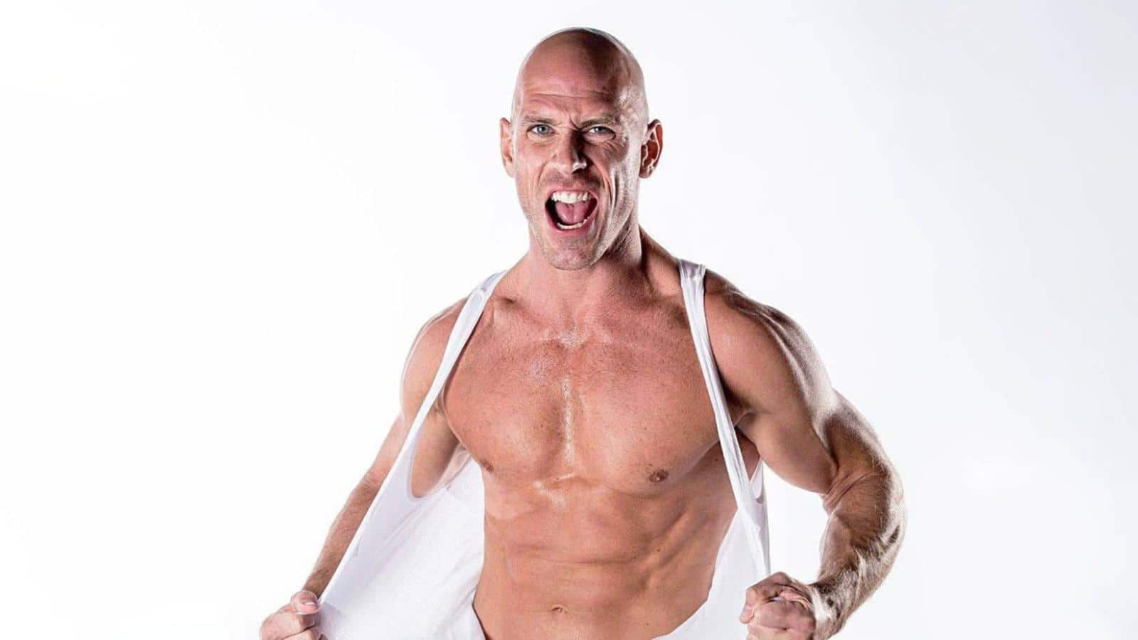 Johnny Sins : l’icône indétrônable de la pornographie