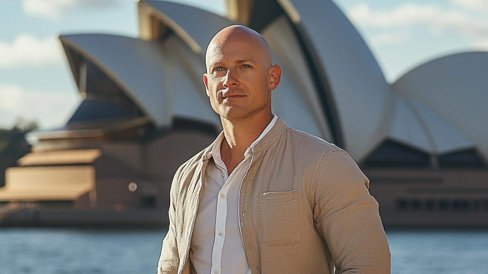 Stirling Cooper : la révélation australienne