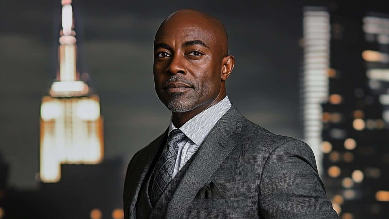 Sean Michaels : le pionnier du porn interracial