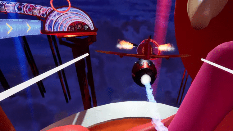 Kid Pilot : Le jeu VR qui réveille vos souvenirs d'enfance