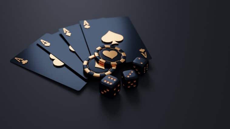casino en ligne luxembourg légal Révision