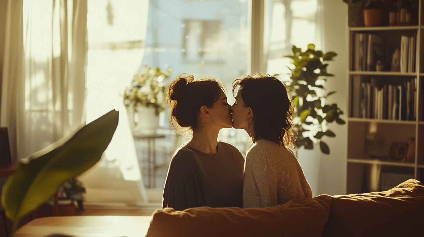 film porno lesbienne