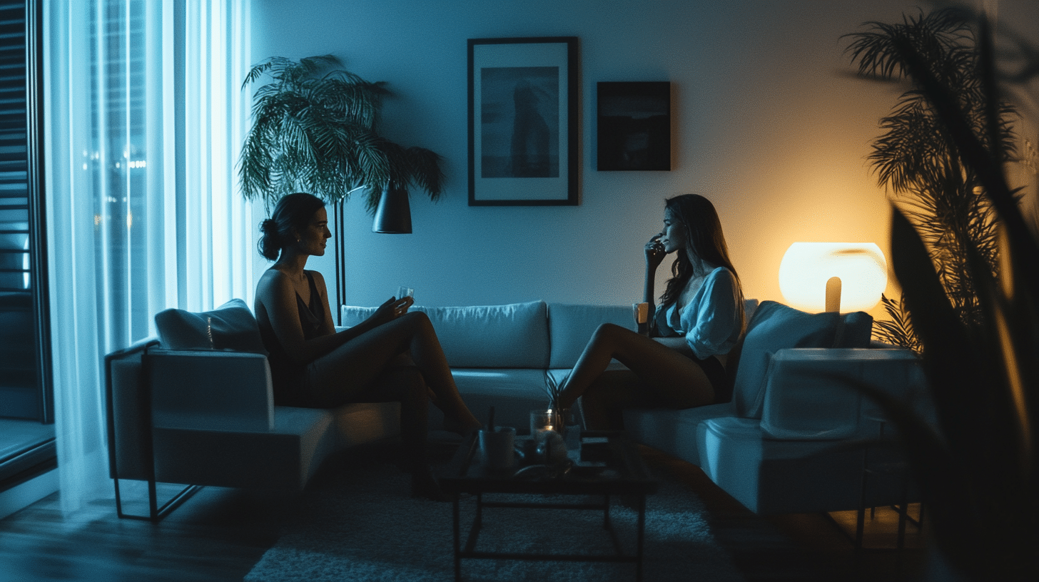 film porno lesbienne