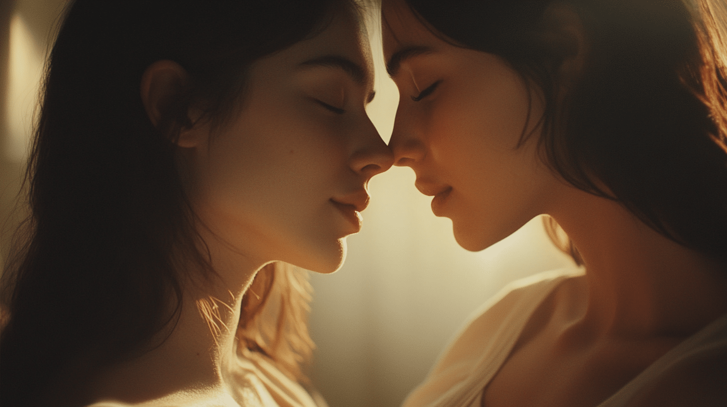 film porno lesbienne