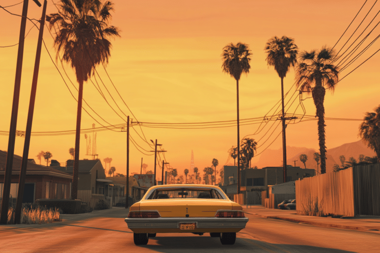 Des nouvelles peu réjouissantes de Meta pour GTA : San Andreas VR