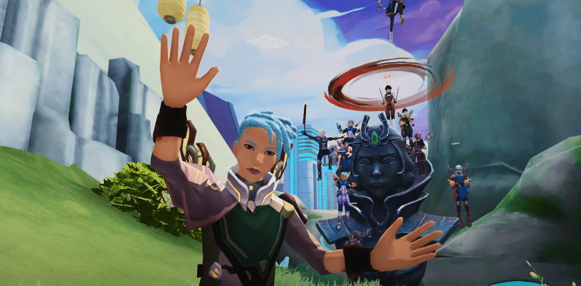 Avec la fin de son développement, le jeu célèbre jeu de réalité virtuelle (VR) en ligne Zenith lance une mise à jour finale et baisse son prix.