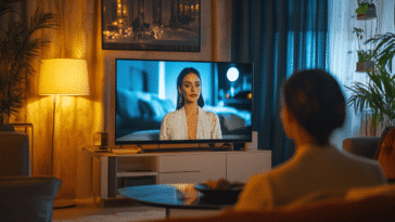 Streaming pornographie