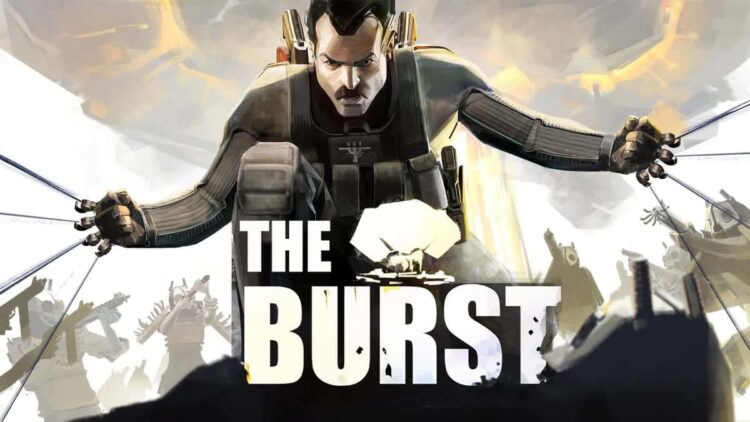 The Burst : Un FPS VR qui frustre plus qu'il n'amuse