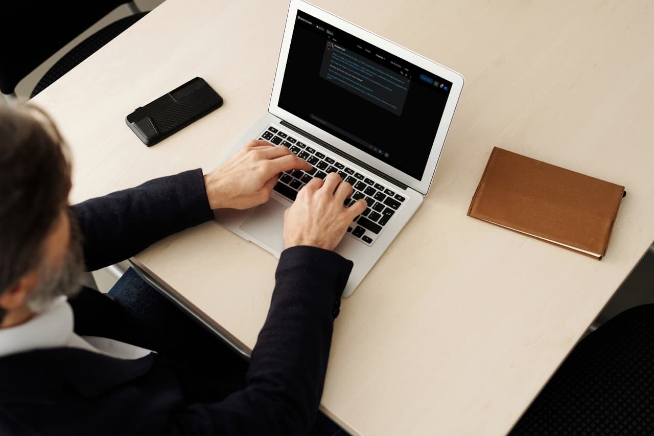 Sécurité et confidentialité : protégez vos échanges, sans compromis 