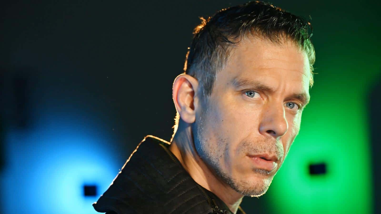 Mick Blue : l'acteur porno américain primé pour ses performances exceptionnelles