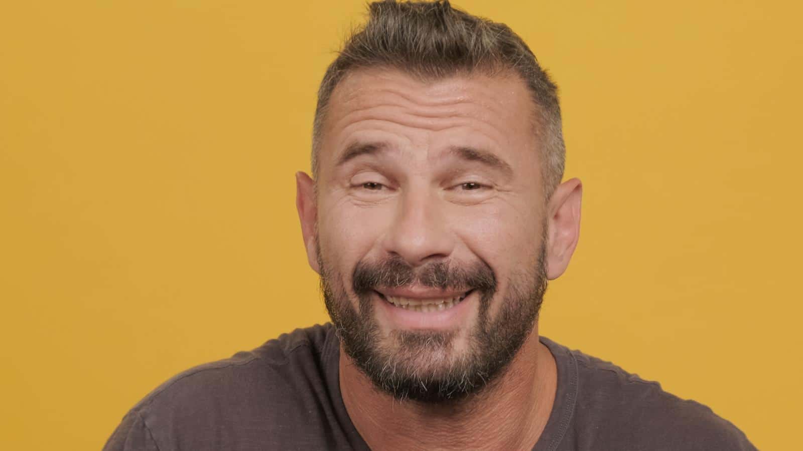 Manuel Ferrara : un acteur porno reconnu mondialement