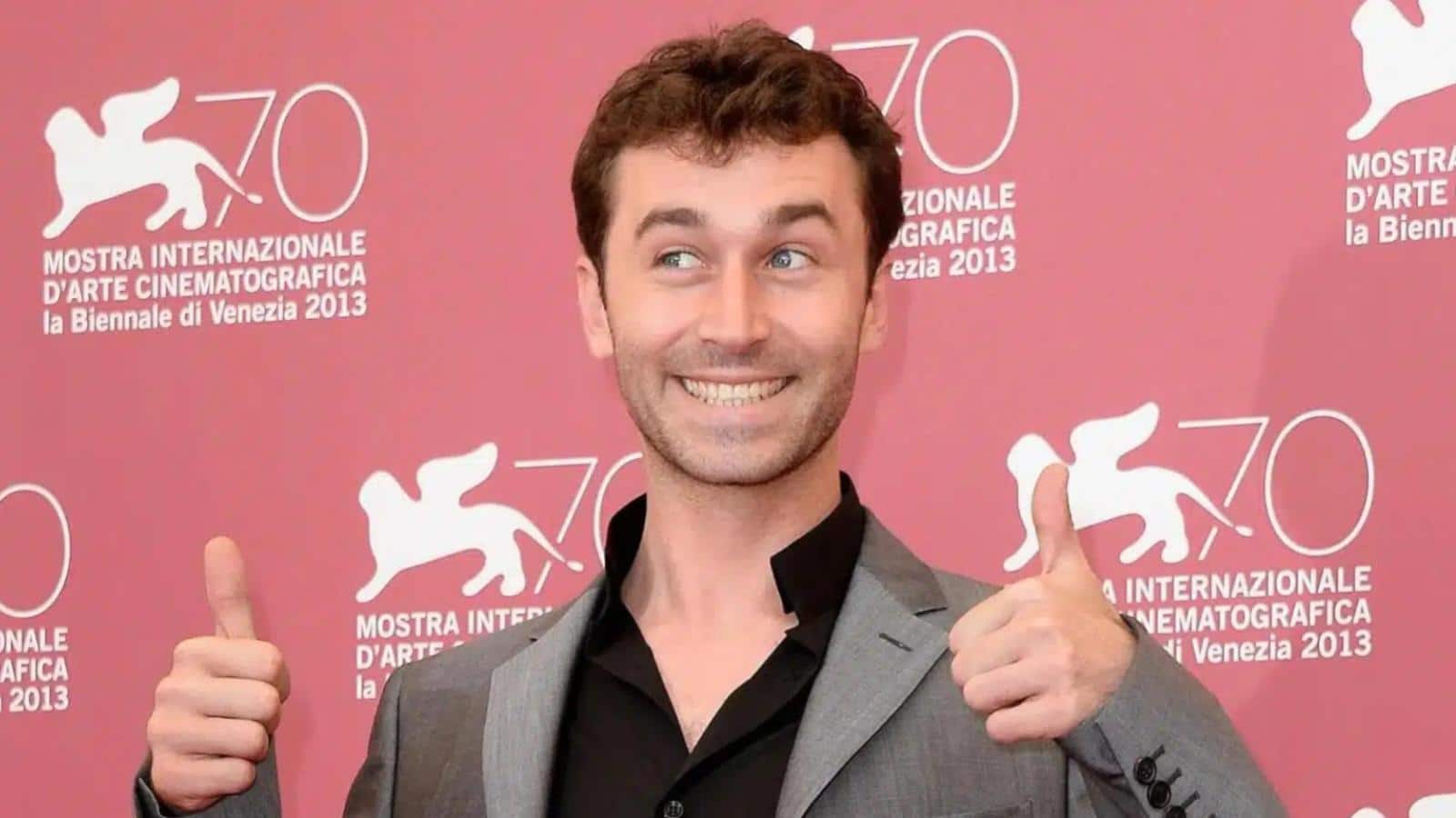 James Deen : l'acteur porno américain adoré par la jeune génération
