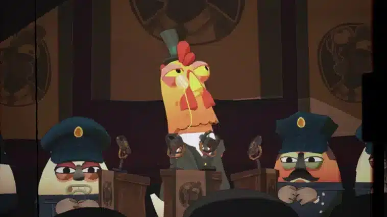 Prison Boss: Prohibition