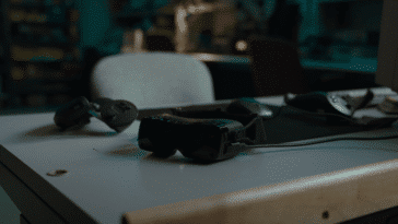 La sangle audio pour le Bigscreen Beyond arrive chez les utilisateurs