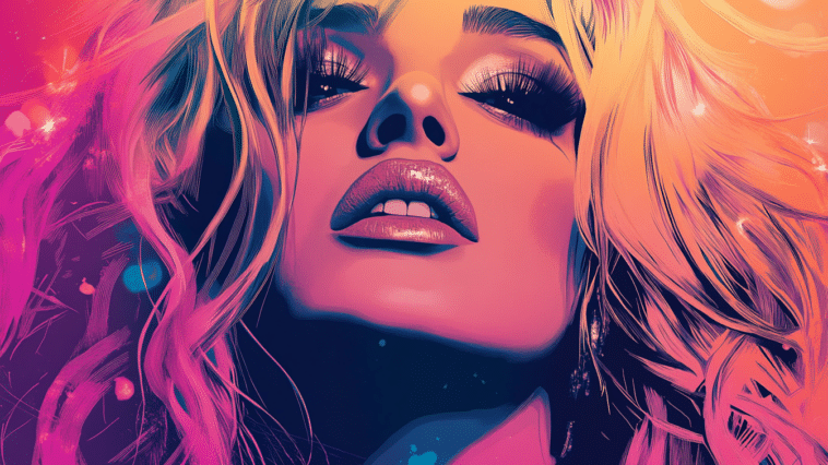Britney Spears arrive dans Beat Saber !