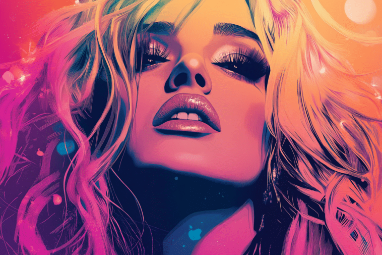 Britney Spears arrive dans Beat Saber !