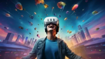 Meilleurs jeux et applis disponibles sur Quest 3