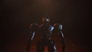 Mecha Force