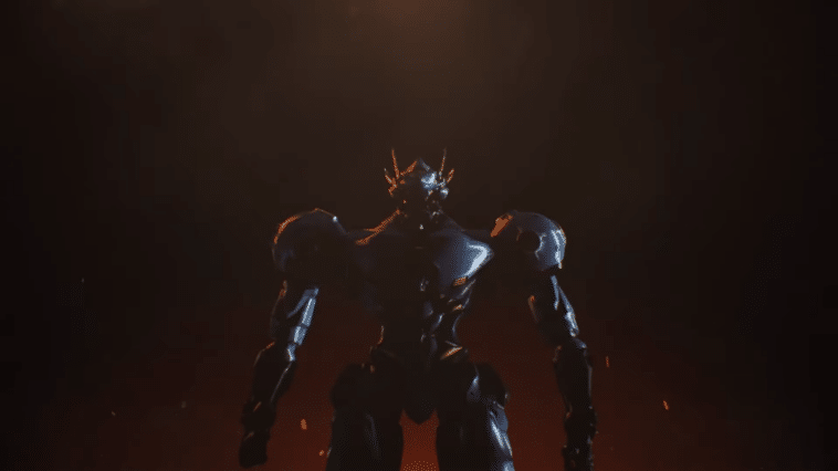 Mecha Force
