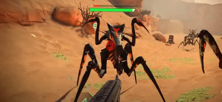 Starship Troopers: Continuum repoussé en novembre