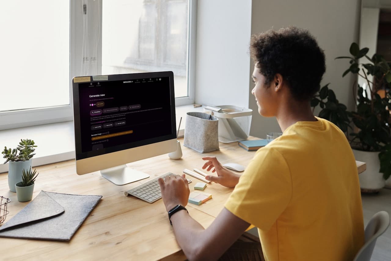 Seduced.ai : explorez l'intimité numérique des IA girlfriend chat
