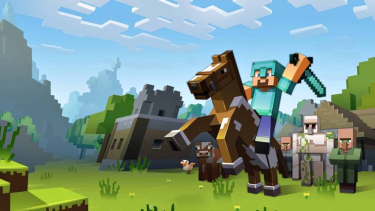 Arrêt du support de Minecraft VR
