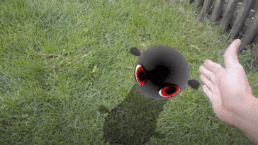 Hello, Dot de Niantic bientôt optimisé pour le Meta Quest 3 !