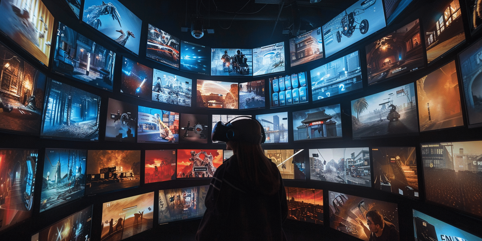 Le jeu de tir de survie Into the Radius a brillamment conquis la première place du classement PSVR 2 !