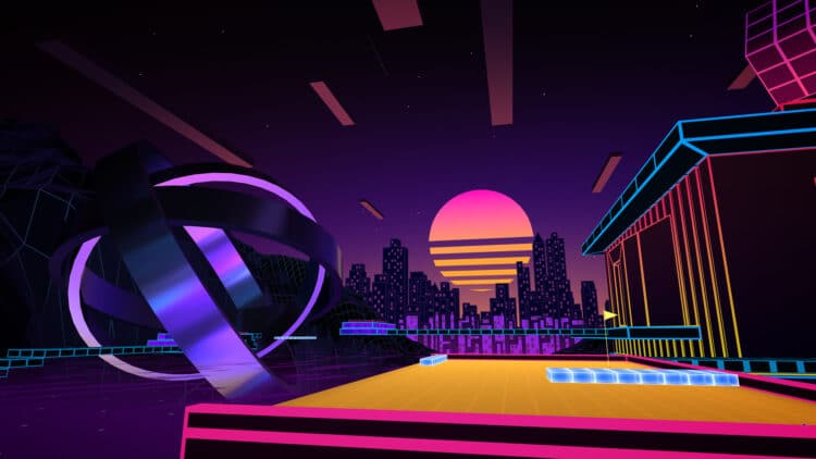 Walkabout Mini Golf 8-Bit Lair VR
