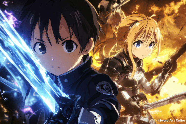 Sword Art Online