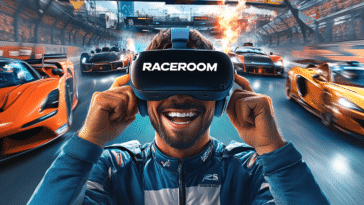 Raceroom