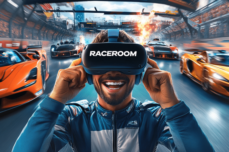Raceroom