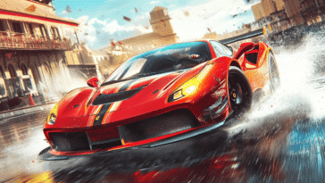 PISTA Motorsport