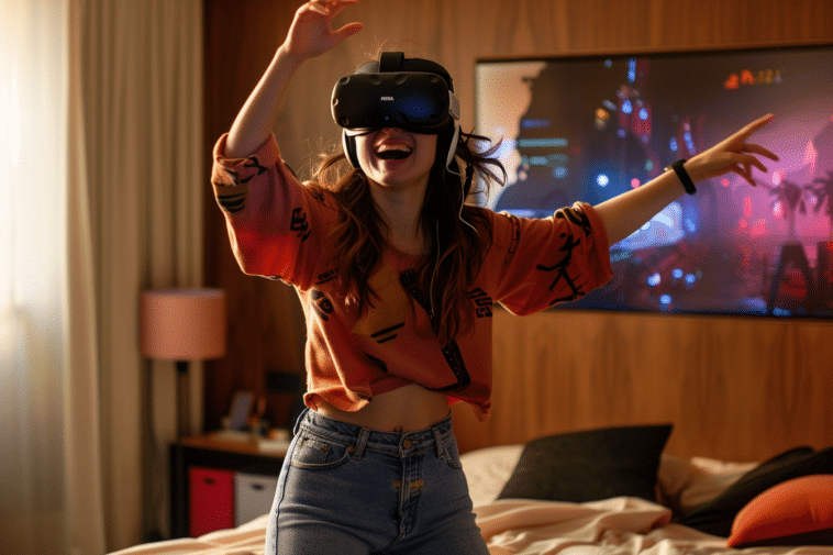 Metro VR