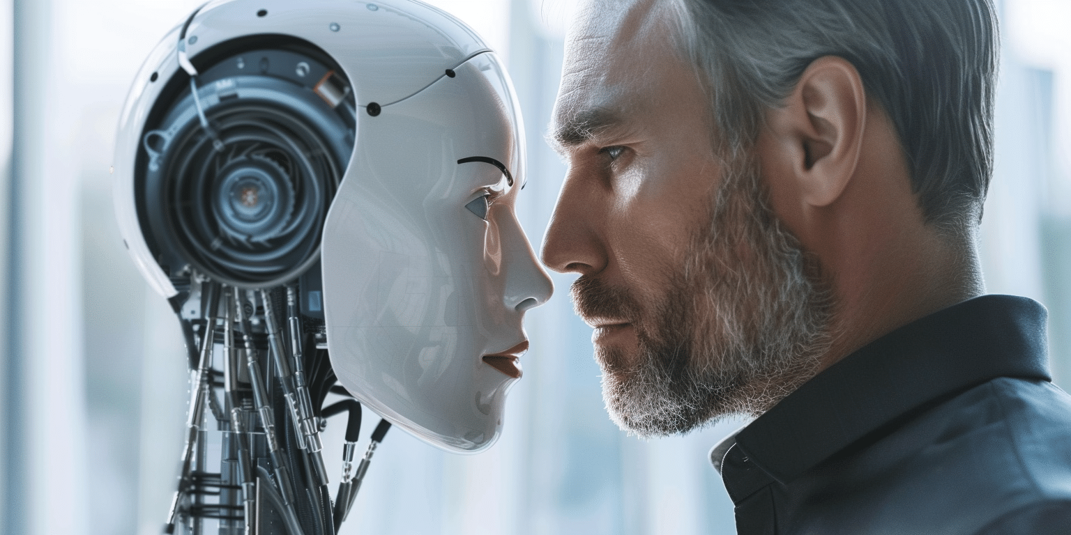 Les petites amies IA, le futur des rencontres en ligne ?