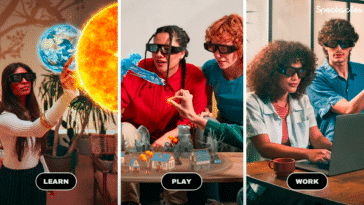 Les lunettes AR Spectacles de Snap arrivent en Europe